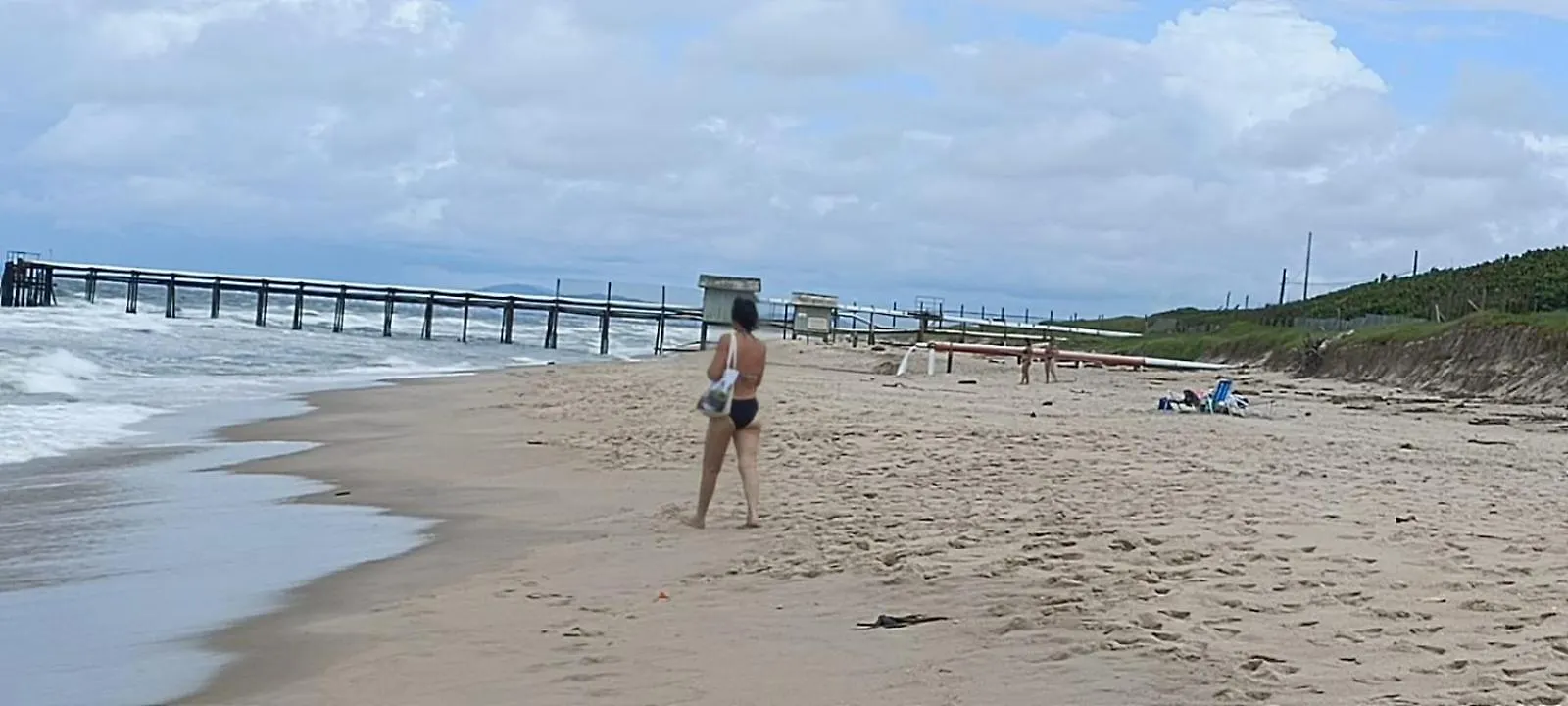 Inn Quintas Da Barra Bnb A 30M Da Praia Balneário Barra do Sul