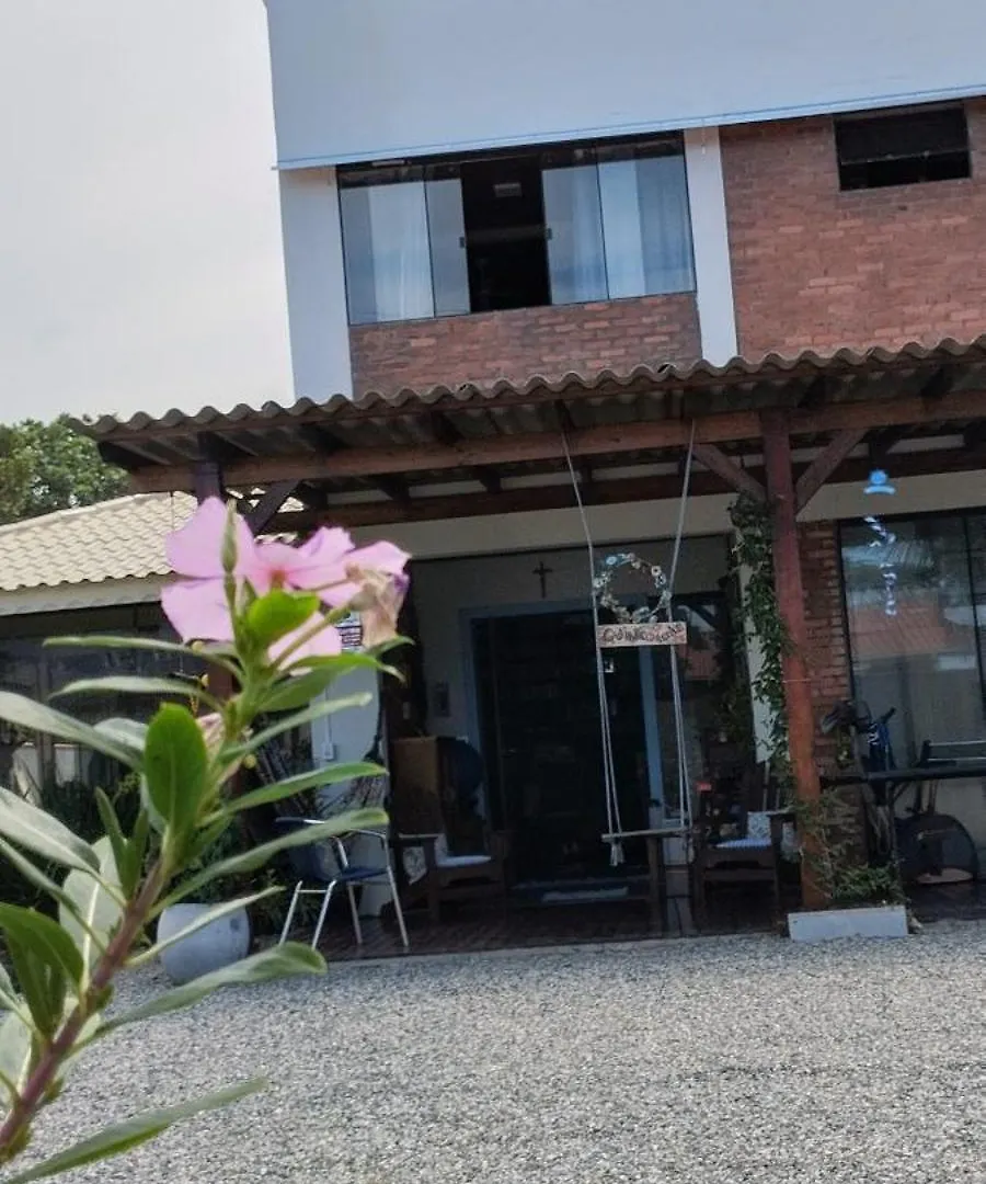 Quintas Da Barra Bnb A 30M Da Praia Balneário Barra do Sul 0*,