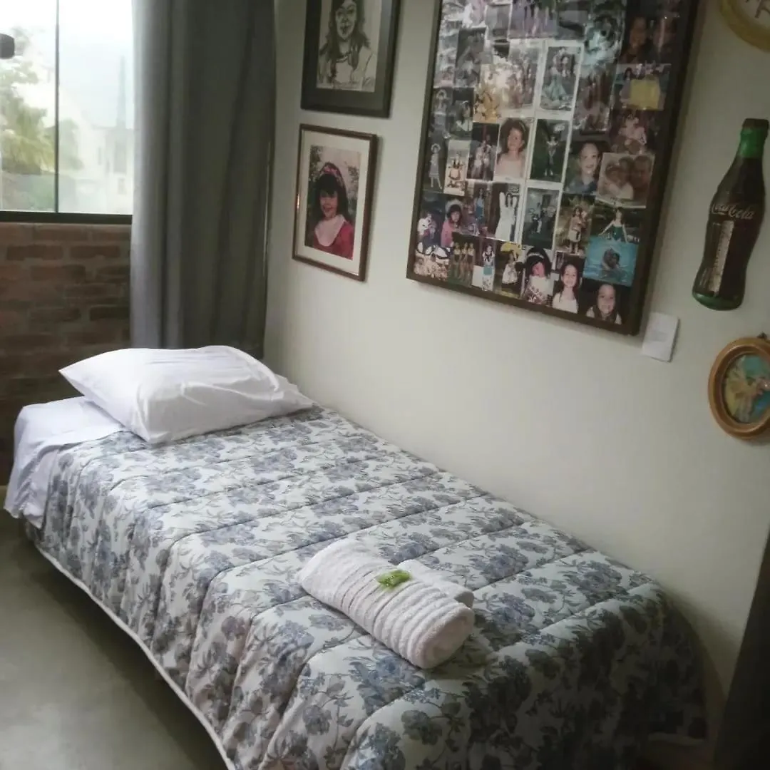Quintas Da Barra Bnb A 30M Da Praia Balneário Barra do Sul
