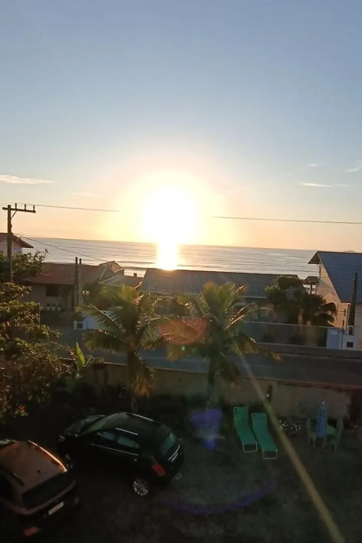 Estalagem Quintas Da Barra Bnb A 30M Da Praia Balneário Barra do Sul
