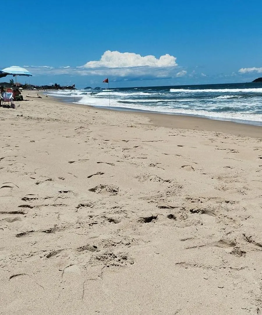 Quintas Da Barra Bnb A 30M Da Praia Balneário Barra do Sul 0*,  Brasil