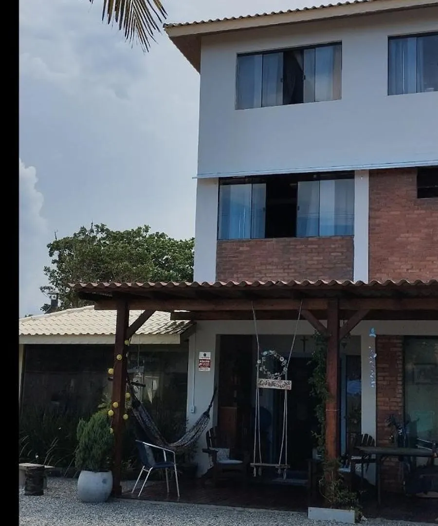 Quintas Da Barra Bnb A 30M Da Praia Balneário Barra do Sul